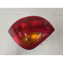 Feu Arriere Principal Gauche (feux) Ford Fiesta 4 Phase 2